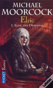 Capa do artigo Elric T.1 ; Elric Des Dragons
