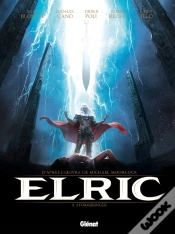 Capa do artigo Elric Tome 2 : Stormbringer