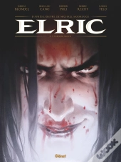 Elric Tome 2 : Stormbringer