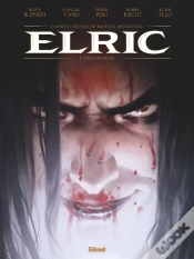 Capa do artigo Elric Tome 2 : Stormbringer