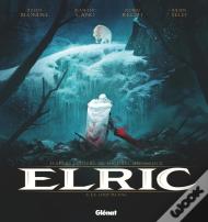 Elric Tome 3 : Le Loup Blanc