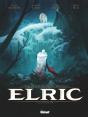 Elric Tome 3 : Le Loup Blanc - Preview