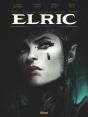 Elric Tome 3 : Le Loup Blanc - Preview