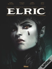 Elric Tome 3 : Le Loup Blanc