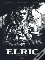 Capa do artigo Elric Tome 6