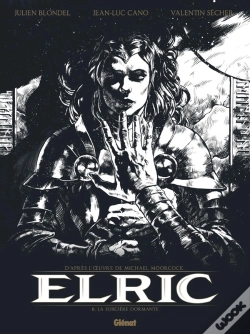 Capa do artigo Elric Tome 6