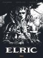 Elric Tome 6 - Preview