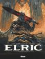 Elric Tome 6 : La Sorcière Dormante - Preview