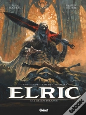 Capa do artigo Elric Tome 6 : La Sorcière Dormante