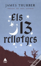 Capa do artigo Els 13 Rellotges