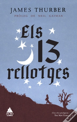 Capa do artigo Els 13 Rellotges