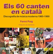 Capa do artigo Els 60 Canten En Català