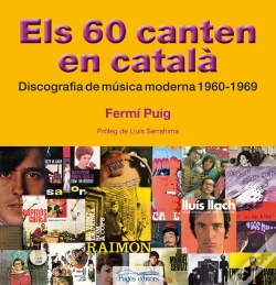 Capa do artigo Els 60 Canten En Català