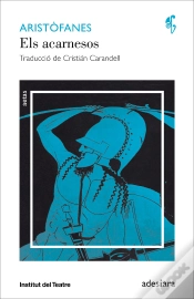 Capa do artigo Els Acarnesos