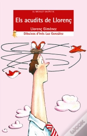 Capa do artigo Els Acudits De Llorenç
