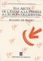 Els Ajuts De L'Estat A La Premsa A L'Europa Occidental - Preview