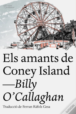 Capa do artigo Els Amants De Coney Island