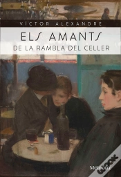 Capa do artigo Els Amants De La Rambla Del Celler