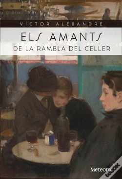 Capa do artigo Els Amants De La Rambla Del Celler