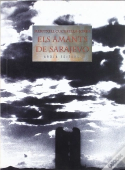 Capa do artigo Els Amants De Sarajevo