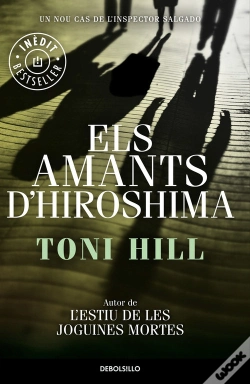 Capa do artigo Els Amants D'Hiroshima (Inspector Salgado 3)