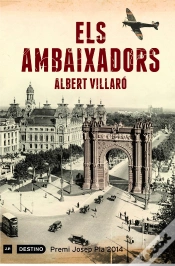 Capa do artigo Els Ambaixadors