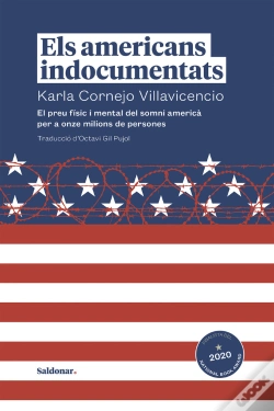Capa do artigo Els Americans Indocumentats