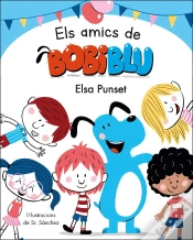 Capa do artigo Els Amics De Bobiblú (Bobiblú)