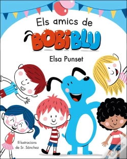 Capa do artigo Els Amics De Bobiblú (Bobiblú)