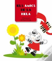 Capa do artigo Els Amics De La Kela