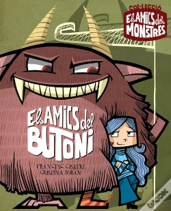 Capa do artigo Els Amics Del Butoni