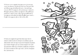 Capa do artigo Els Ànecs Paraigua