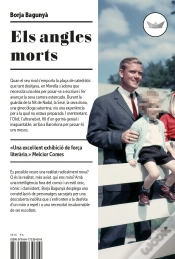 Capa do artigo Els Angles Morts