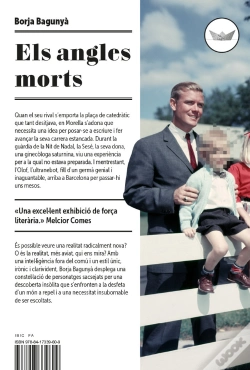 Capa do artigo Els Angles Morts