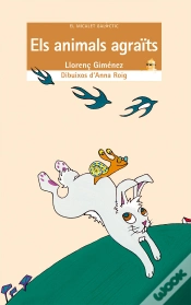 Capa do artigo Els Animals Agraïts