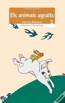 Capa do artigo Els Animals Agraïts