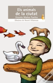 Capa do artigo Els Animals De La Ciutat