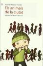 Els Animals De La Ciutat - Preview