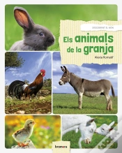 Capa do artigo Els Animals De La Granja
