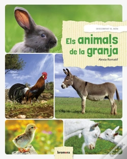 Capa do artigo Els Animals De La Granja