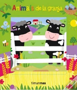 Capa do artigo Els Animals De La Granja