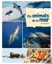 Capa do artigo Els Animals De La Mar
