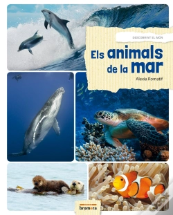 Capa do artigo Els Animals De La Mar