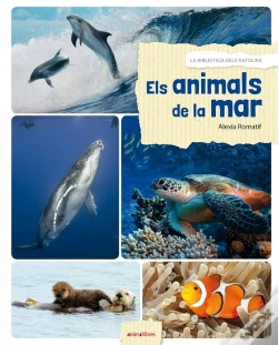Capa do artigo Els Animals De La Mar