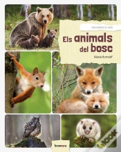Capa do artigo Els Animals Del Bosc