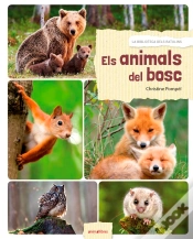 Capa do artigo Els Animals Del Bosc