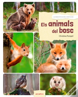 Capa do artigo Els Animals Del Bosc