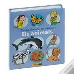 Capa do artigo Els Animals