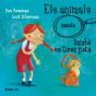 Els Animals Menuts Tambe Es Tiren Pets - Preview