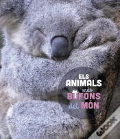 Capa do artigo Els Animals Mes Bufons Del Mon